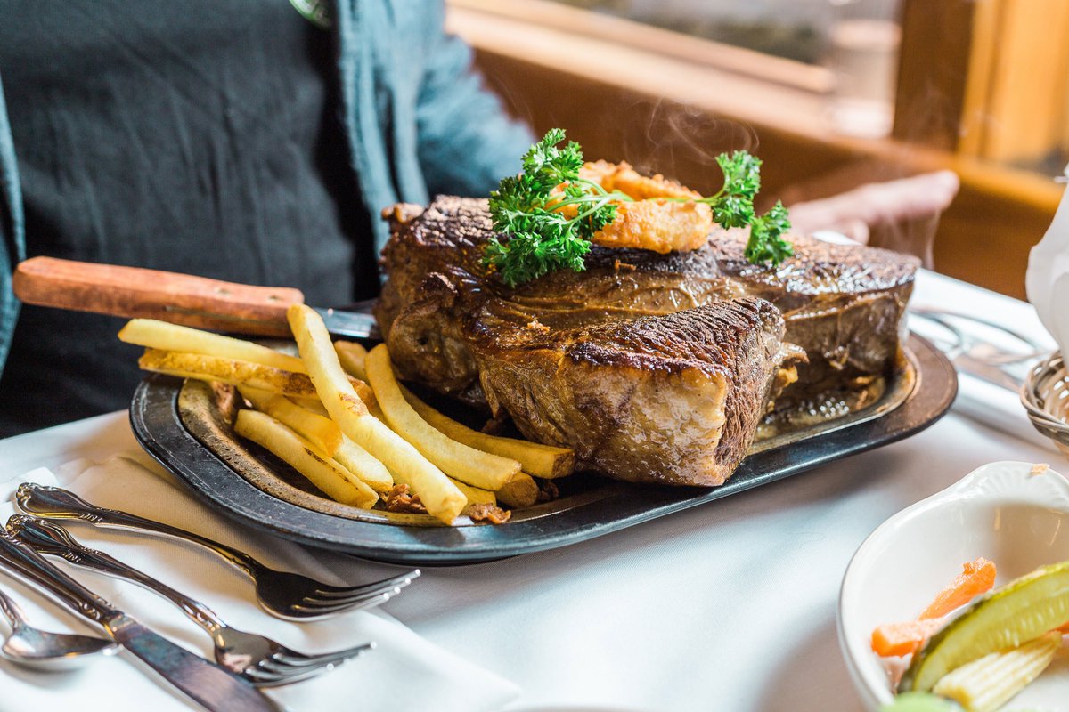 Do Restaurant Staff Eat Leftovers? by wildhunt Quora Scoopnest