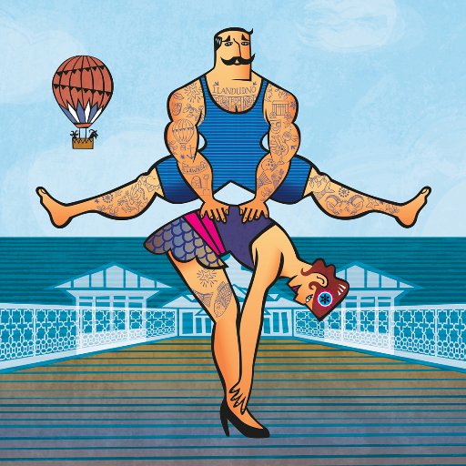 .@LLAWN04 Free event Llandudno Arts Weekend 23-25 September ow.ly/XYsJ302rbob