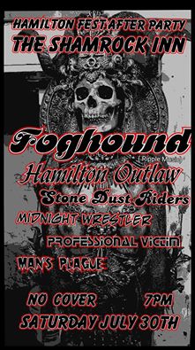 Foghound (@foghound2016) on Twitter photo 