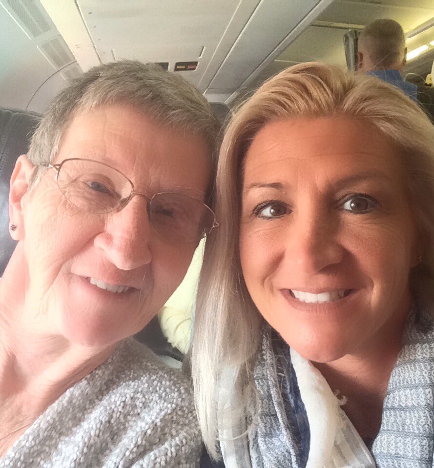 Sharon Roach (SharonRoach18) Twitter