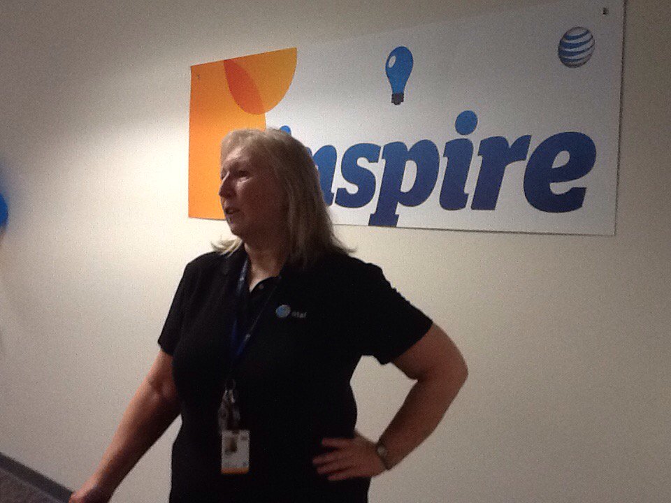 Career day San Diego