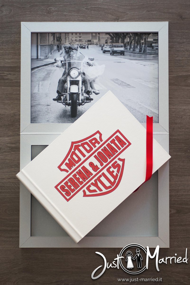 Volete vedere alcuni album che abbiamo realizzato?Ecco solo alcuni nostri album goo.gl/Ibj0Vi #weddingbook