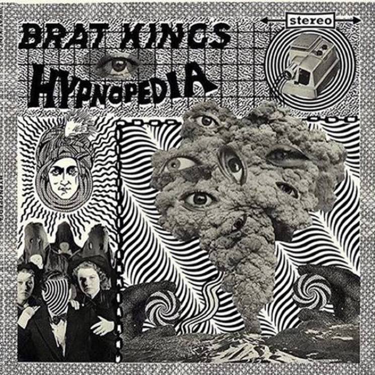 Stream <a href="/Brat_Kings/">Brat Kings</a>’s raucous new record in full:  ow.ly/5Uqw302qPDd