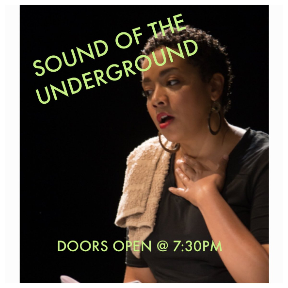 HiARTSnyc's tweet image. Please be advised that due to high demand a standby list is available for tonight's shows.#WordIsBond #DCHHTF16