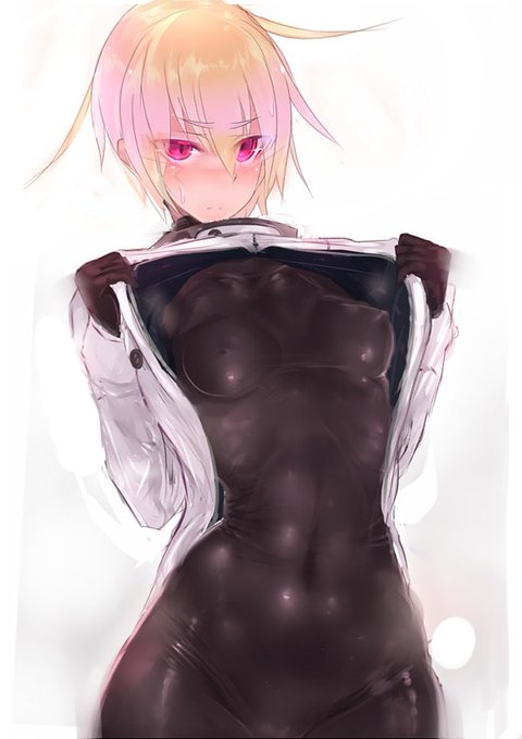 暑さに屈せぬ・・・! 