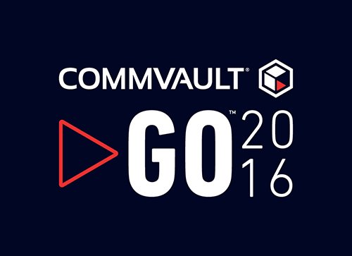 Commvault tweet media