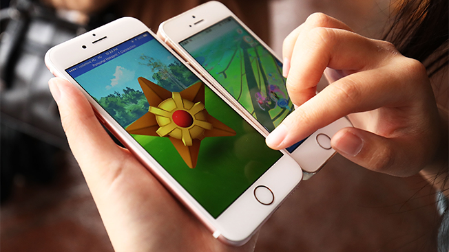 Adweek's tweet photo. Why this group of brands should pay attention to McDonald's roll out of Pokemon Go ads: https://t.co/gX1Lpu6y4k https://t.co/8jCFeolJSN