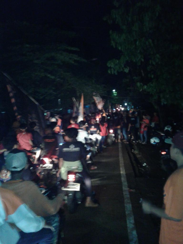 yapi97's tweet photo. selamat jalan buat seluruh sub OST semoga selamat sampai rumah.hati2 di jalan.Aamiin. https://t.co/ntzv6WTwoO