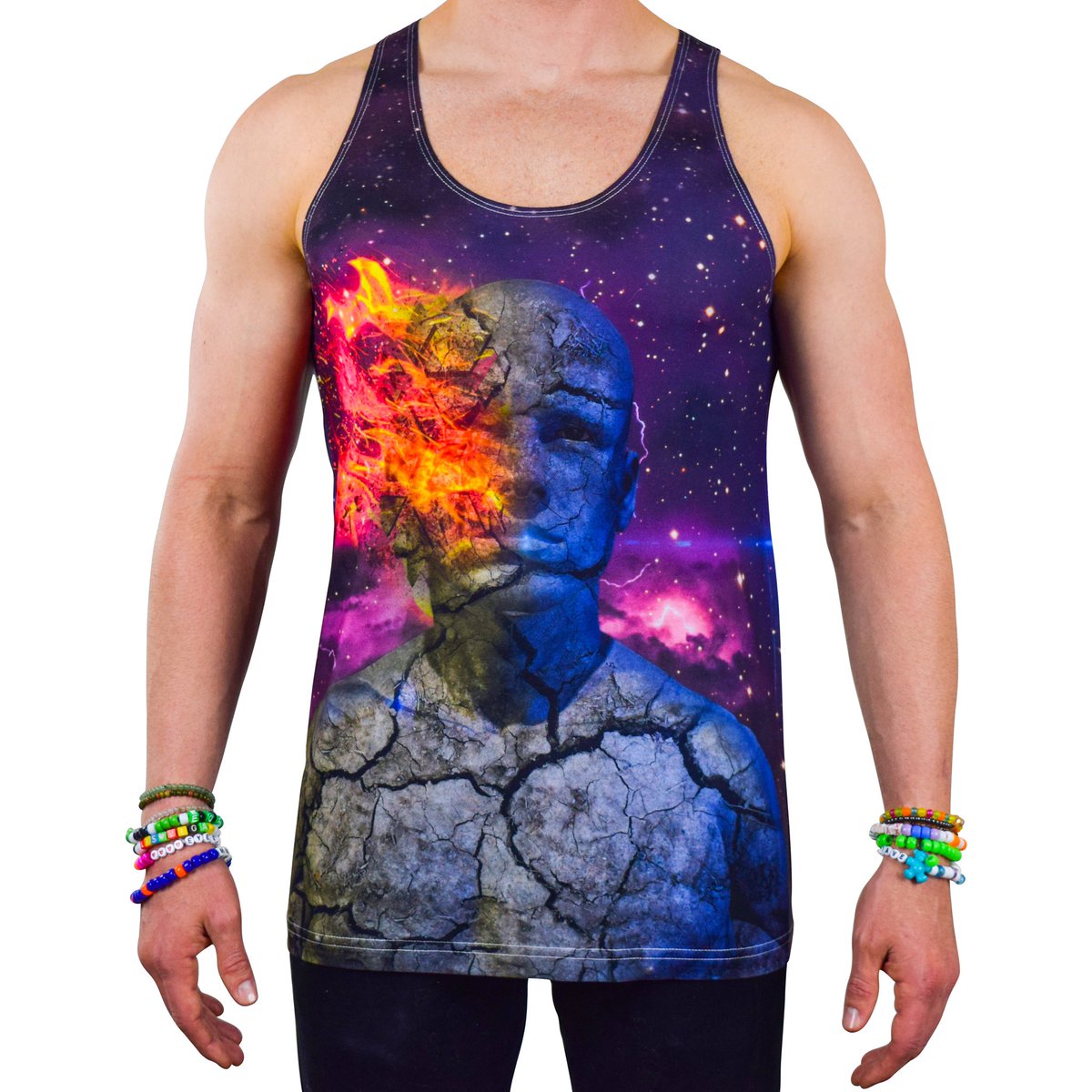 demvibes's tweet photo. We don't just melt faces, we burn dem! 🔥😱🔥😱🔥😱🔥😱🔥😱 #sublimation #BurningMan https://t.co/qYKLayaaY0