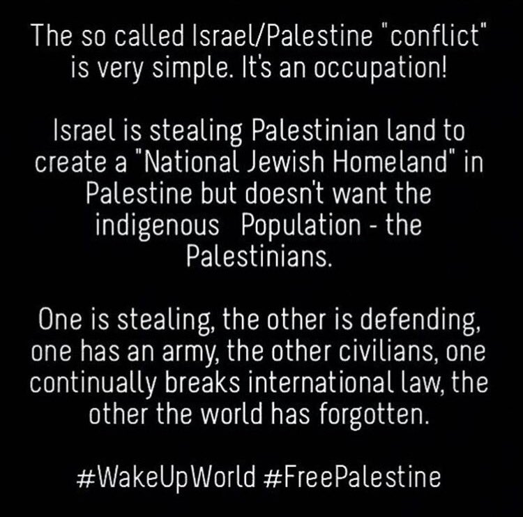 Mahganjbaluch's tweet photo. #Freepalestine https://t.co/XIJpOOiP3N