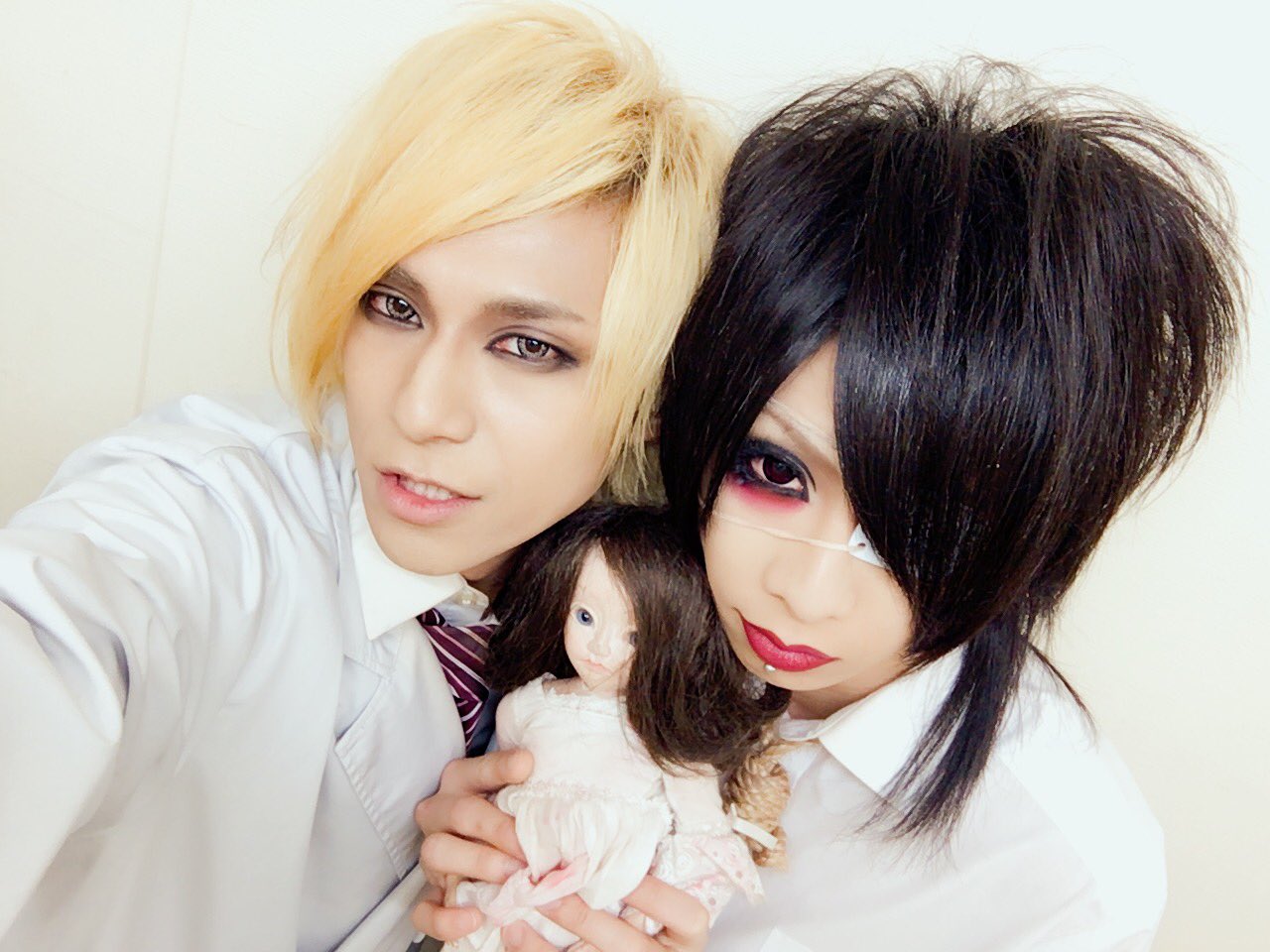 AvelCain-楓 (@AvelCain_kaede) / X