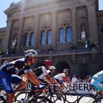 Photo by Tour de France Bern (@tdfbern)