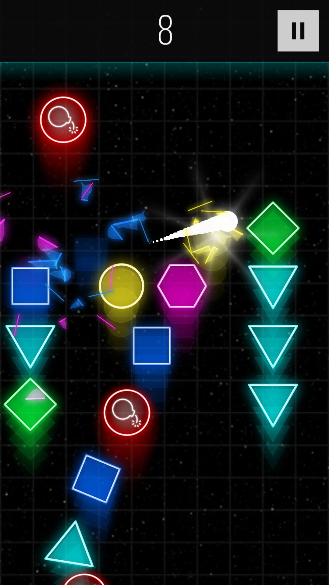 redBit games on Twitter: