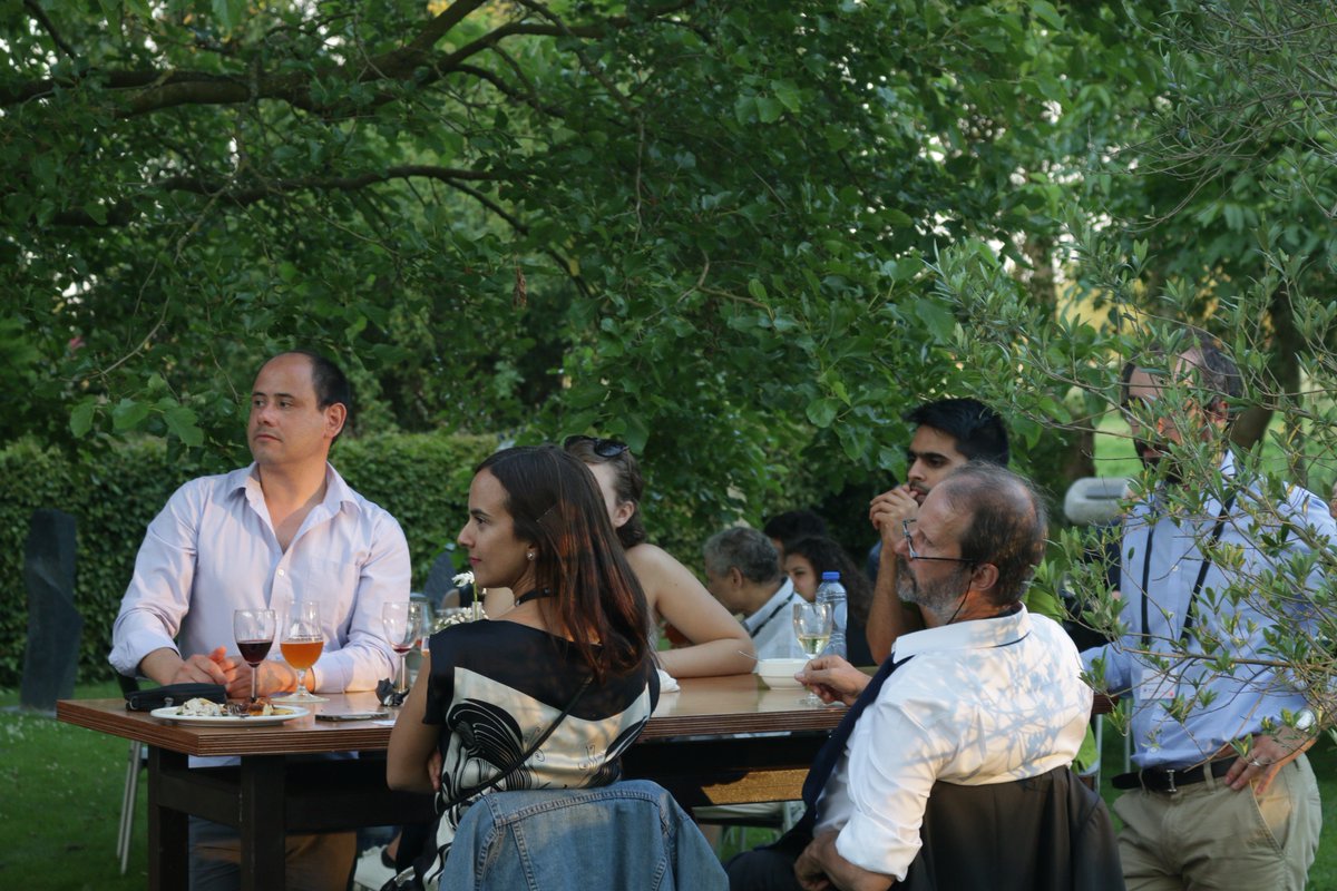 IPHS 2016 tweet media