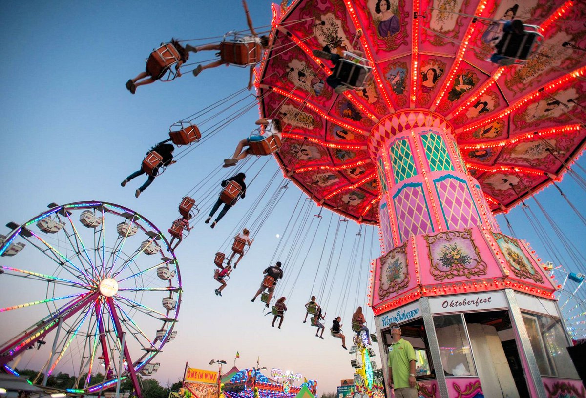 Fairs Directory (@fairsdirectory) on Twitter photo The California Mid-State Fair opens in Paso Robles, CA and runs to July 31st. Have a great fair! <a href="/CaMidStateFair/">California Mid-State Fair</a> The California Mid-State Fair opens in Paso Robles, CA and runs to July 31st. Have a great fair! <a href="/CaMidStateFair/">California Mid-State Fair</a>