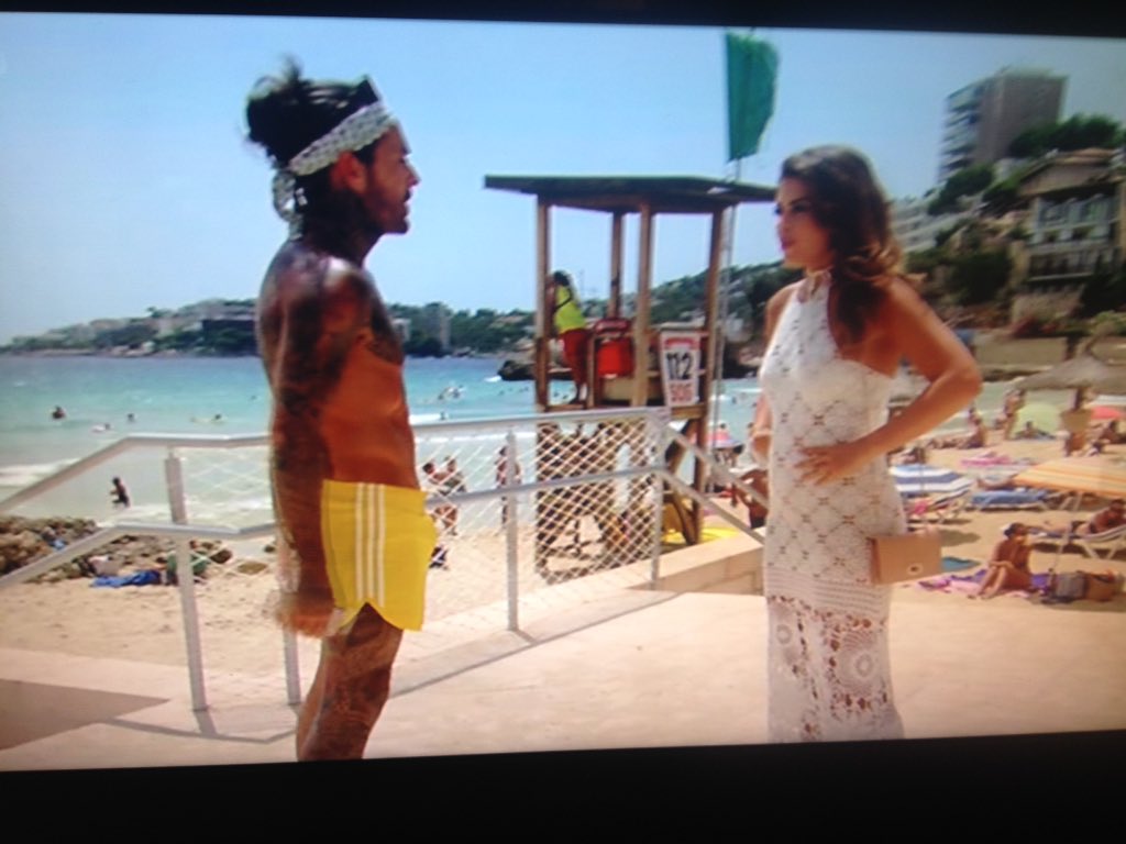 WickseyNLockie's tweet photo. &amp; there u av it #GotTold @P_Wicks01 💯👌🏻❤️ https://t.co/hDIOS4fTK1