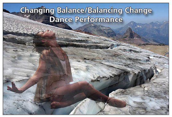 GlacierNPS's tweet photo. Free dance performance on climate change premiers Sunday, July 24 at Lake McDonald Lodge. https://t.co/pErn0dY5Bn https://t.co/2Ig4jSRPj0