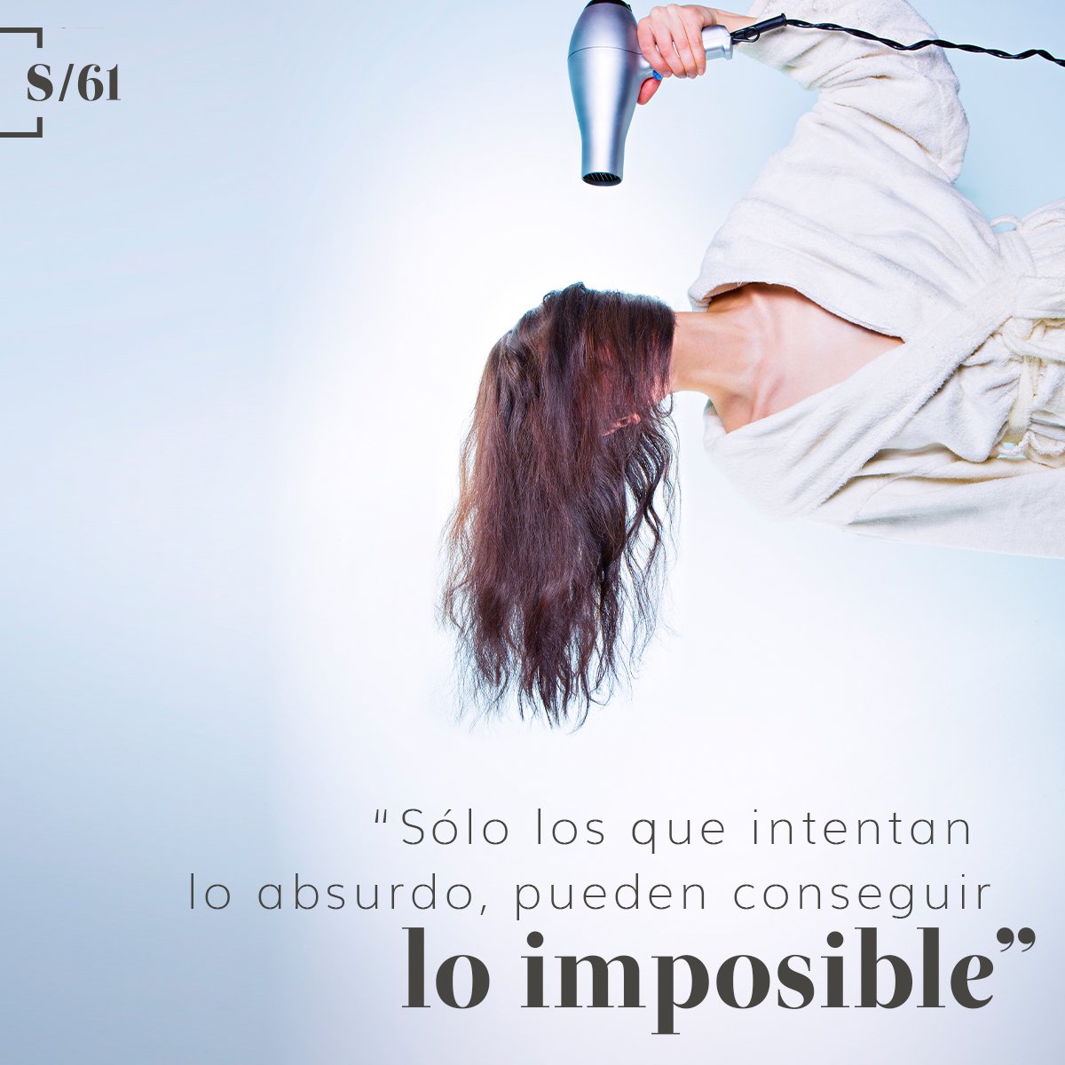 Studio61mx's tweet photo. Por más loca o absurda que suene en Studio61 tomamos tus ideas y las transformamos en algo real. 
#MakersGonnaMake https://t.co/cy2qW3JOPj