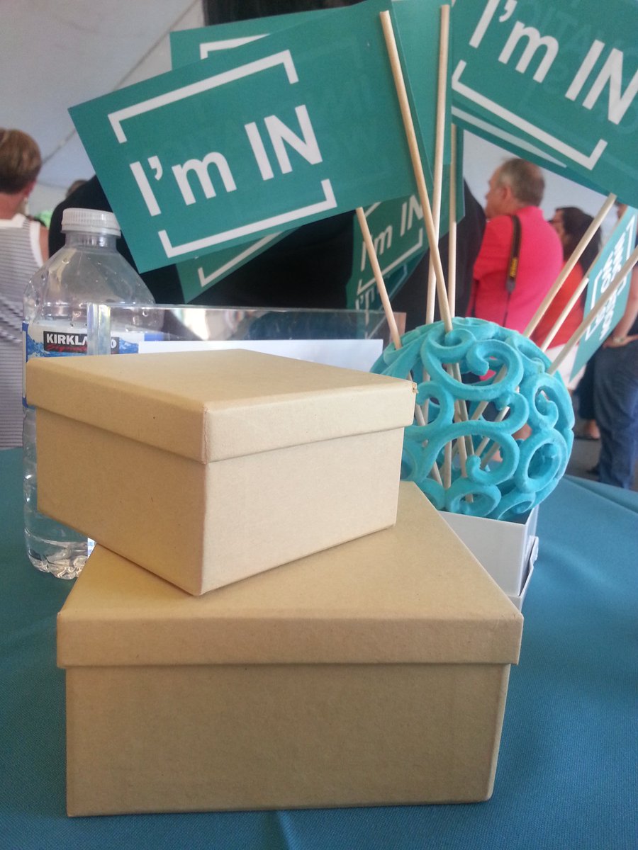 Emerging Leaders tweet media