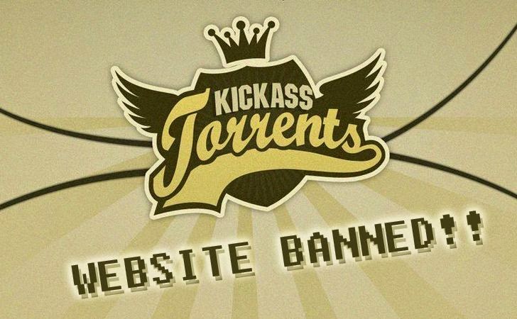 GeekTech_tweets's tweet photo. FBI Seize KickAssTorrents Domain, Arrest Owner https://t.co/hlaRnGABSy #Torrent #Kickasstorrents #FBI #KAT #TechNews https://t.co/30v9SZ9cCZ