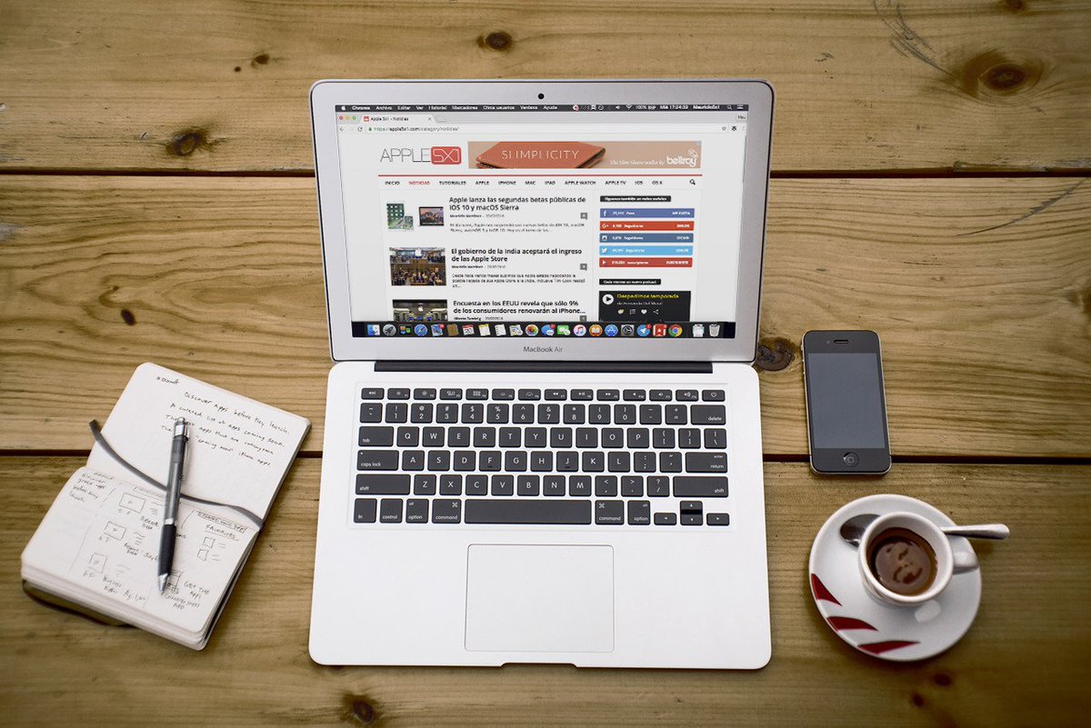 LaMMordida's tweet photo. Google Chrome para Mac se actualiza y ahora incorpora Material Design https://t.co/4NNisewVOP https://t.co/9fVJHoeUXL