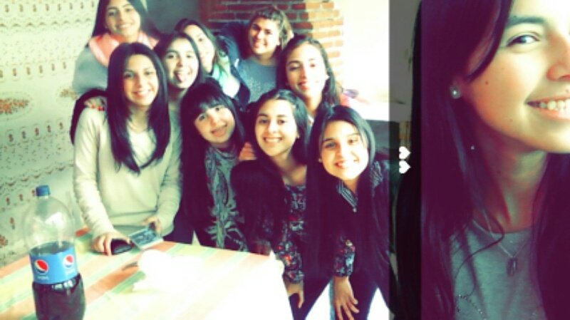 Natalygonzalez7's tweet image. Las Amo #Pemo 👑💗