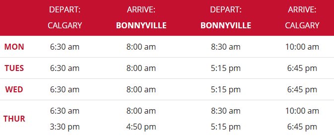 IntegraAir's tweet photo. Calgary - Bonnyville Air service to increase starting August 4, 2016. #YBF #YYC #IntegraAir #LiftingYourExpectations https://t.co/dQBSH03yzY