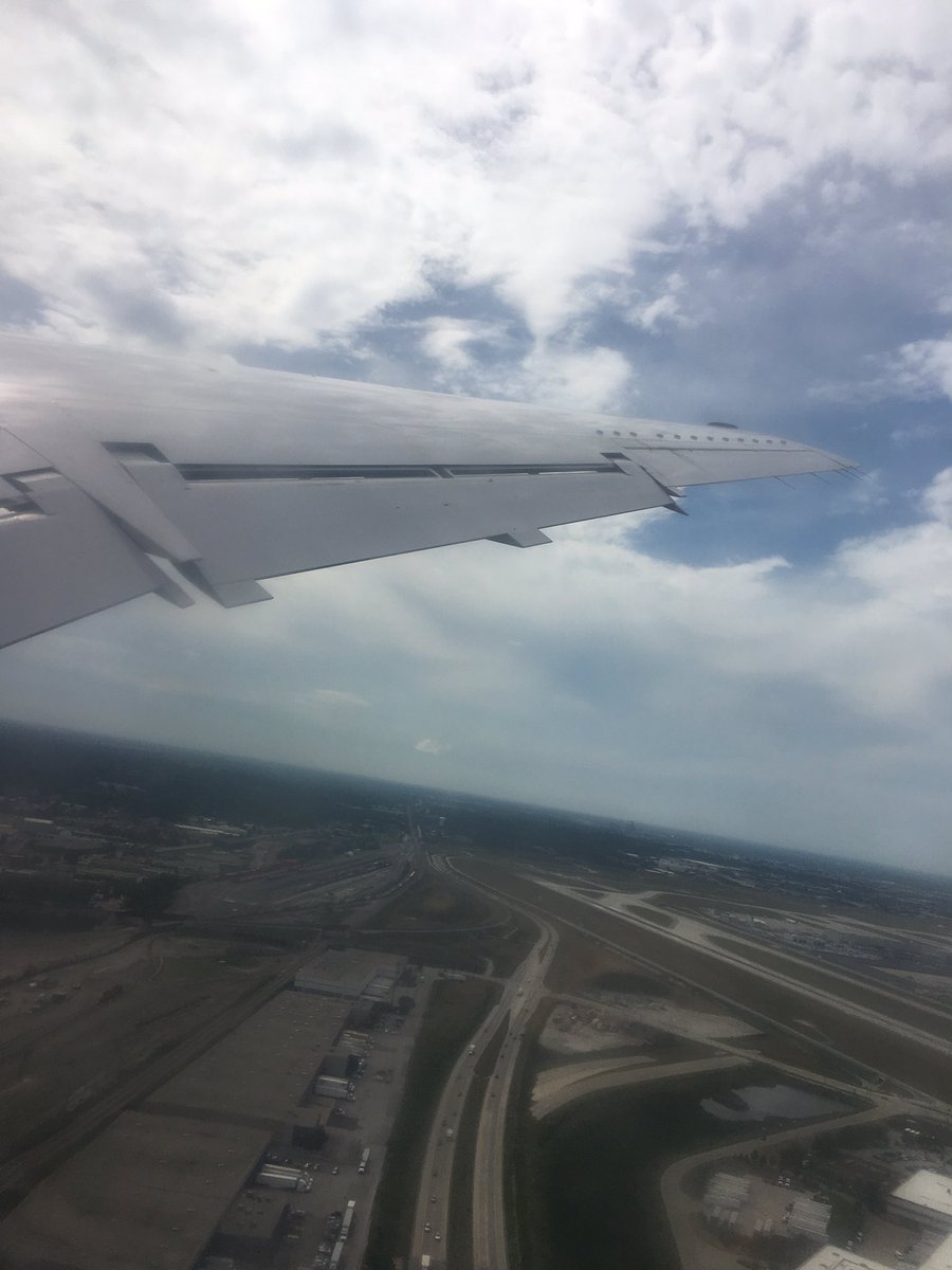 SCHSL's tweet photo. Coming home to sweet Carolina soil! #NSLS16 https://t.co/CStGkxq1QD