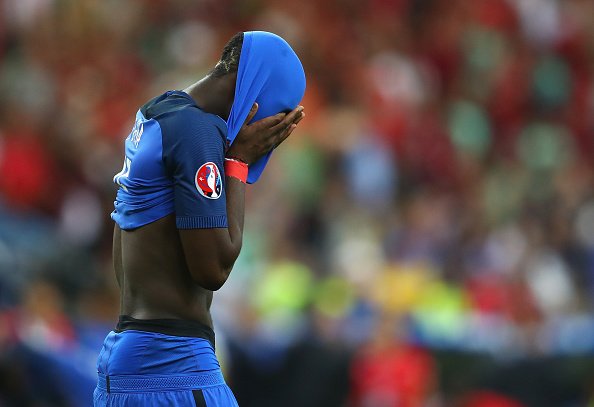 BBCSport's tweet photo. Juventus have accepted Paul Pogba's request to rejoin Man United...for £100m (!)

Gossip: https://t.co/WXvPJSLkWX https://t.co/J9C976WrcV