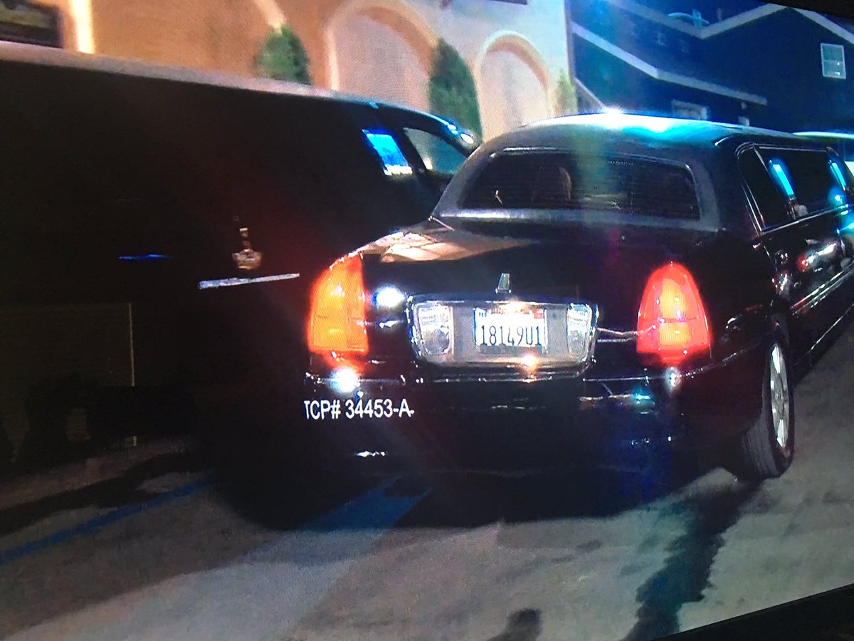WIllGloverSings's tweet photo. @ALSLimousine I saw you on #realhousewivesofoc #limos #alslimosandcarservice #funtimes https://t.co/r84CNi1LKI