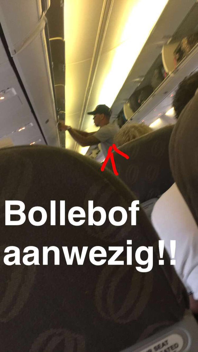 Niels tweet media
