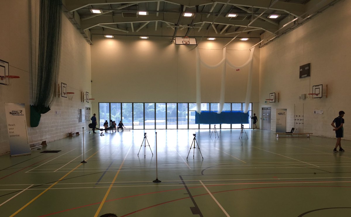 ESDAAP's tweet image. So our Blackburn Launch comes to an end with testing at @DACA_Sports and what a way to finish #Talented #FutureStars