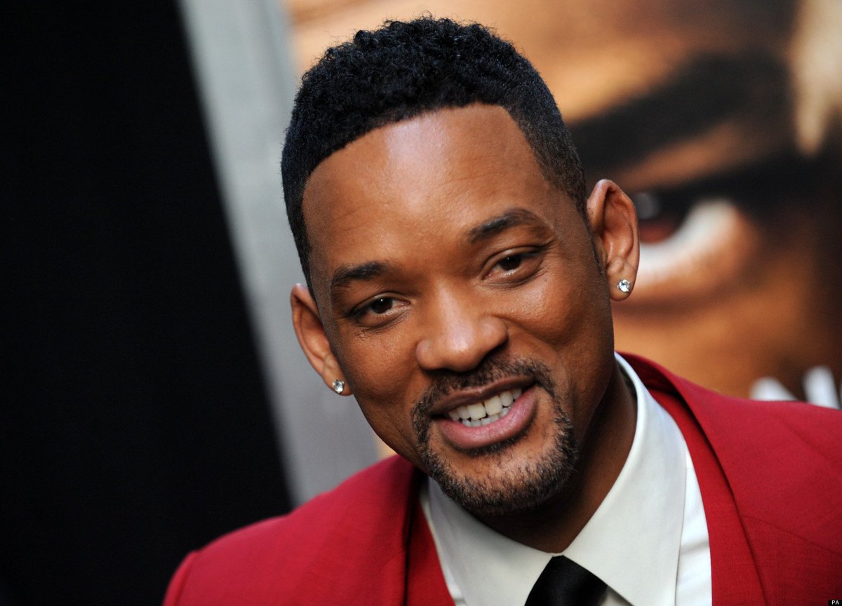 FilmhouseCinema's tweet image. What's your favorite "Will Smith" movie of all time? Share your thoughts #ActorFocus