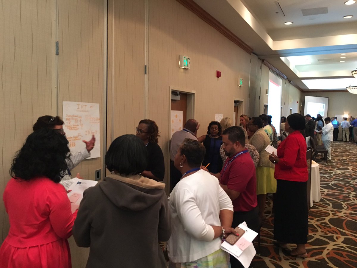 kipprogers's tweet photo. 250 #IamNPS Administrators creating the future and setting priorities. Powerful work. https://t.co/S415O9sq7I