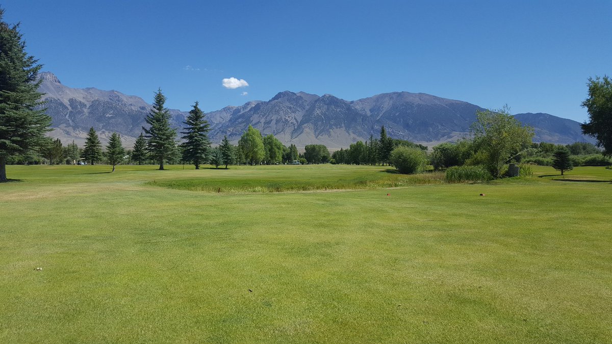 IdahoGA's tweet photo. Course Rating at River Park Golf Course today. #IGA #Idaho #Handicapsystem https://t.co/xDBZSomw7h