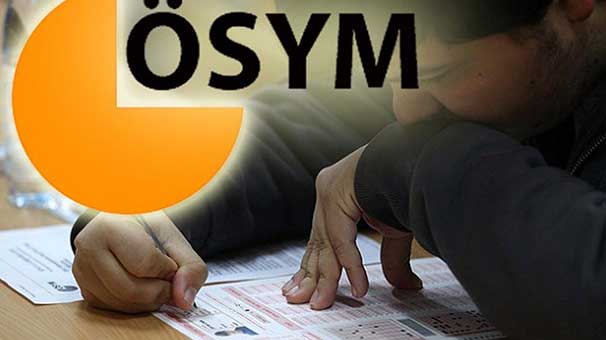 milliyet's tweet photo. ÖSYM (KPSS,DGS,YDS,ÖABT) Sınav tarihleri ertelendi! İşte yeni tarihler; https://t.co/7xSRLz7Yk9 https://t.co/M4GbBiW93S