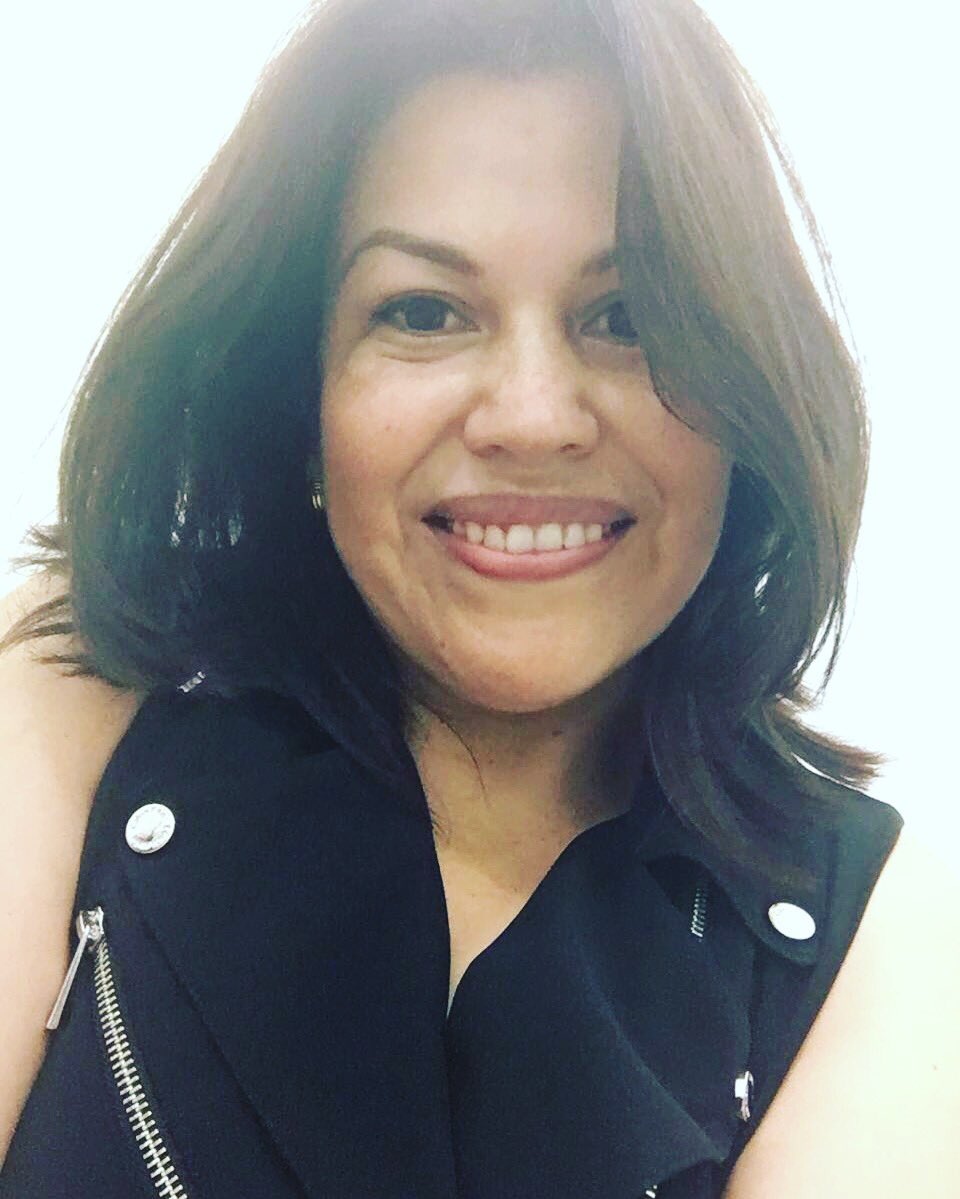 Miremos al espejo, esa es nuestra verdadera competencia 😉 #leccióndevida #espejitoespejito