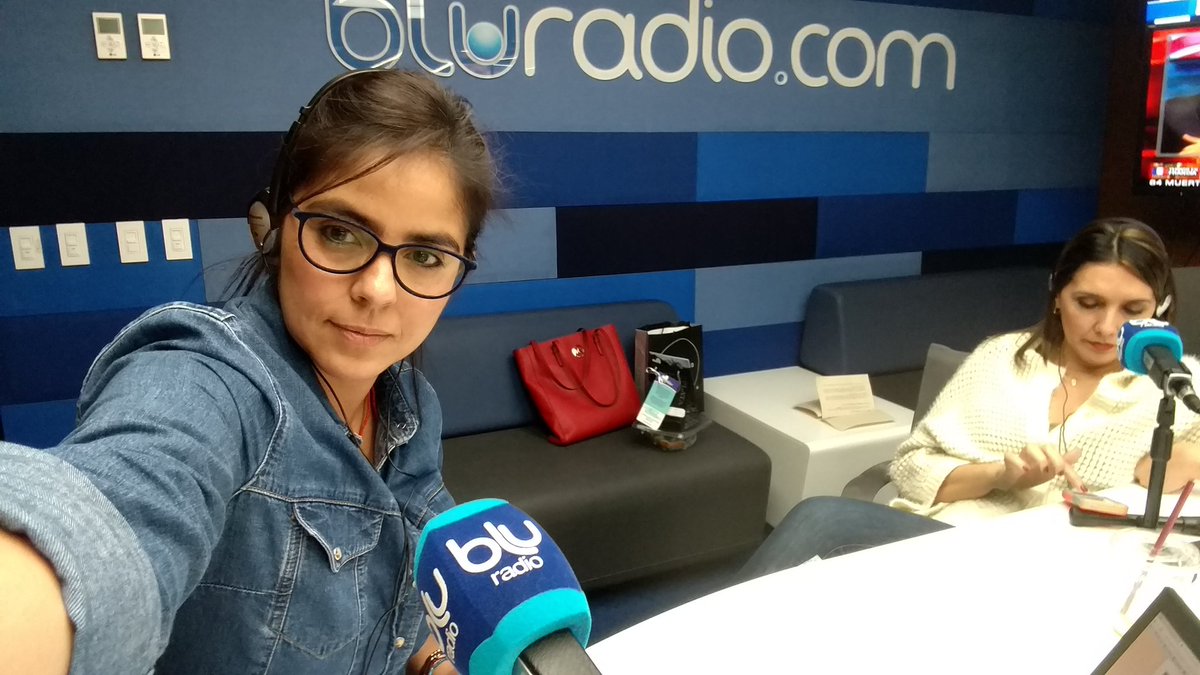 Listos para <a href="/agendaentacones/">agendaentacones</a> <a href="/flavia2santos/">Flavia Dos Santos</a>  @Fzuletalleras @MONYDIAADIA