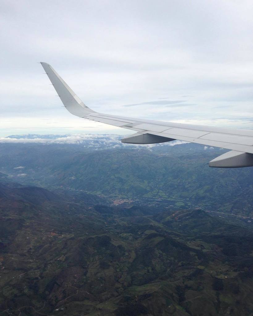 AleCastroNY's tweet photo. My kinda landscape #Medellin 🌿 https://t.co/jFxkPBGzsv https://t.co/qspqiERiNG
