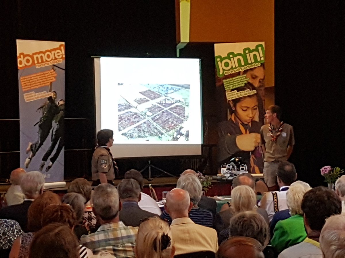 Antony Streets (@joker_streets) on Twitter photo Great to hear stories from Dorset Scouts that attended <a href="/wsj2015/">World Scout Jamboree</a> #verymoving #memories #letsgobacktojapan Great to hear stories from Dorset Scouts that attended <a href="/wsj2015/">World Scout Jamboree</a> #verymoving #memories #letsgobacktojapan