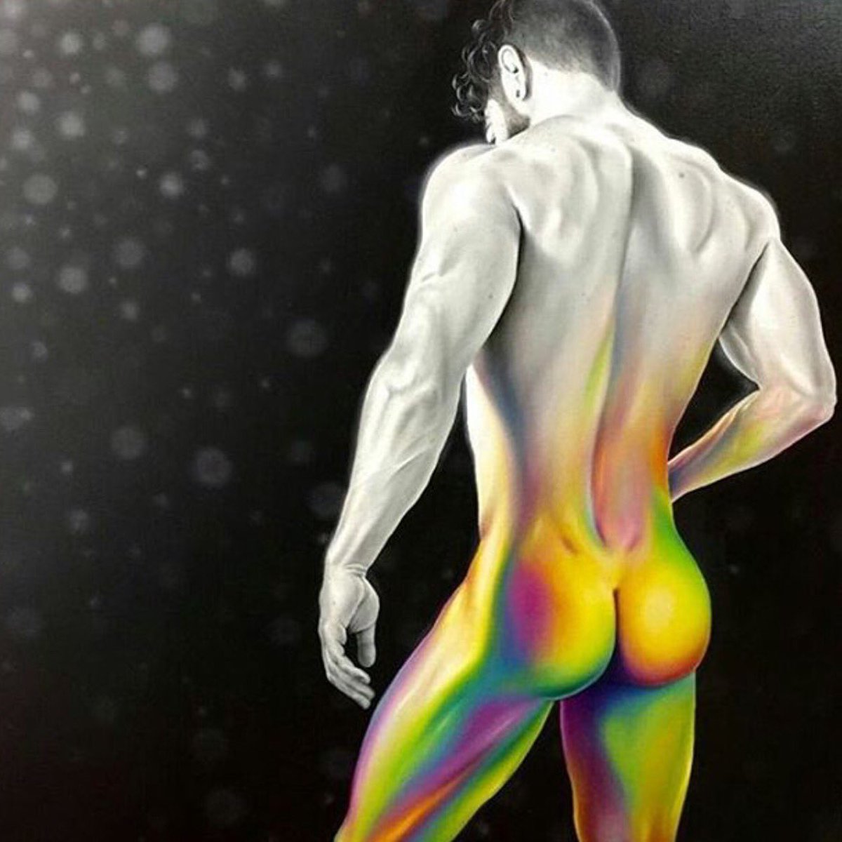 Soccer22FL's tweet photo. X-ray eyes on a nice 🍑😋 #bestbum #arselover #humpday https://t.co/uz5cVtU9ji