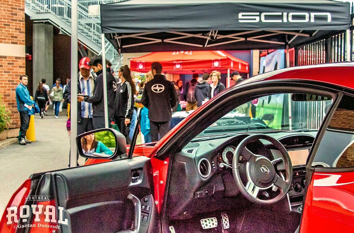 Royal de Montréal tweet media