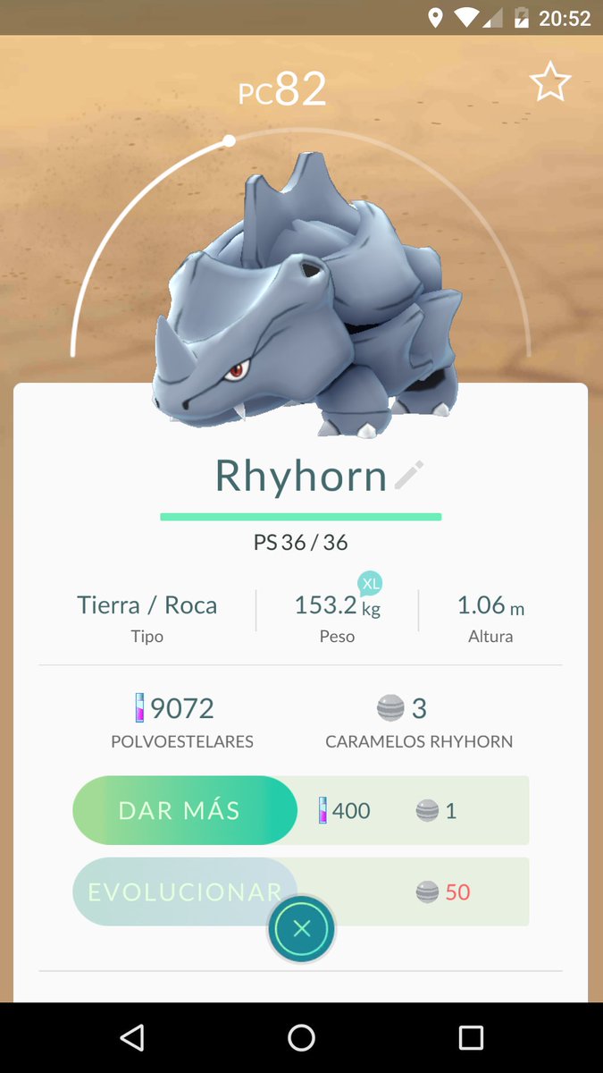 GoMalgrat's tweet photo. Rhyhorn a la platja de Malgrat just davant l'estació. #GoMalgrat #PokemonGO #PokemonGoSpain https://t.co/7NZ1mKwLdh