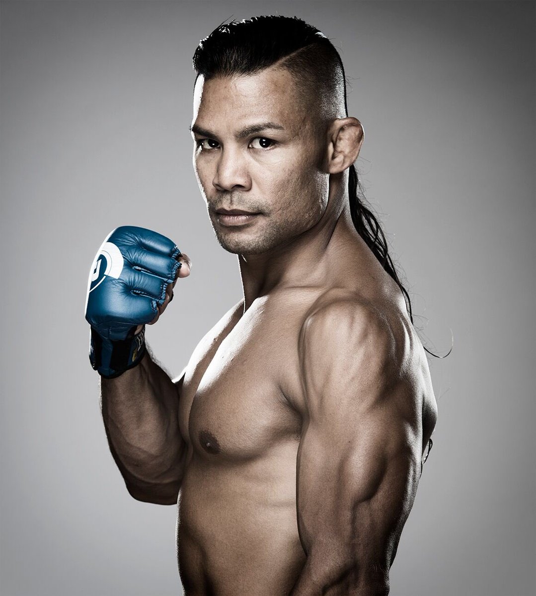 BellatorMMA's tweet photo. Can perennial underdog @BabyJuggernaut continue his rise to the top of the Bantamweight division? #Bellator159 https://t.co/um8ZjkgFDf