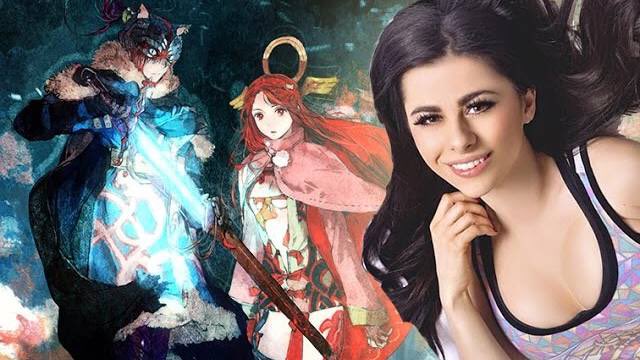 behindstreams's tweet image. Looking for a laid back RPG to stream? Check out I Am Setsuna w/ @azzyland  youtu.be/dHwP9y0GXO4