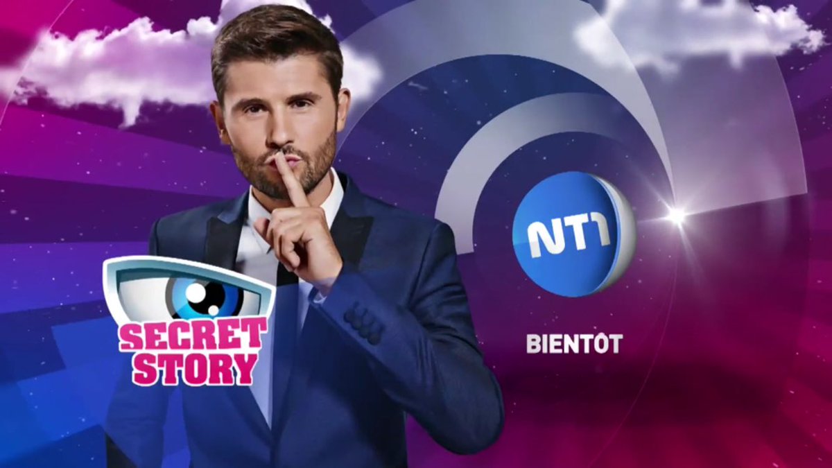 NewsTVReal's tweet photo. Demain, ce sera la conférence de presse de #SS10 : l'occasion d'en savoir plus sur cette saison anniversaire. 👌🎂 https://t.co/uiIVpRfxGz