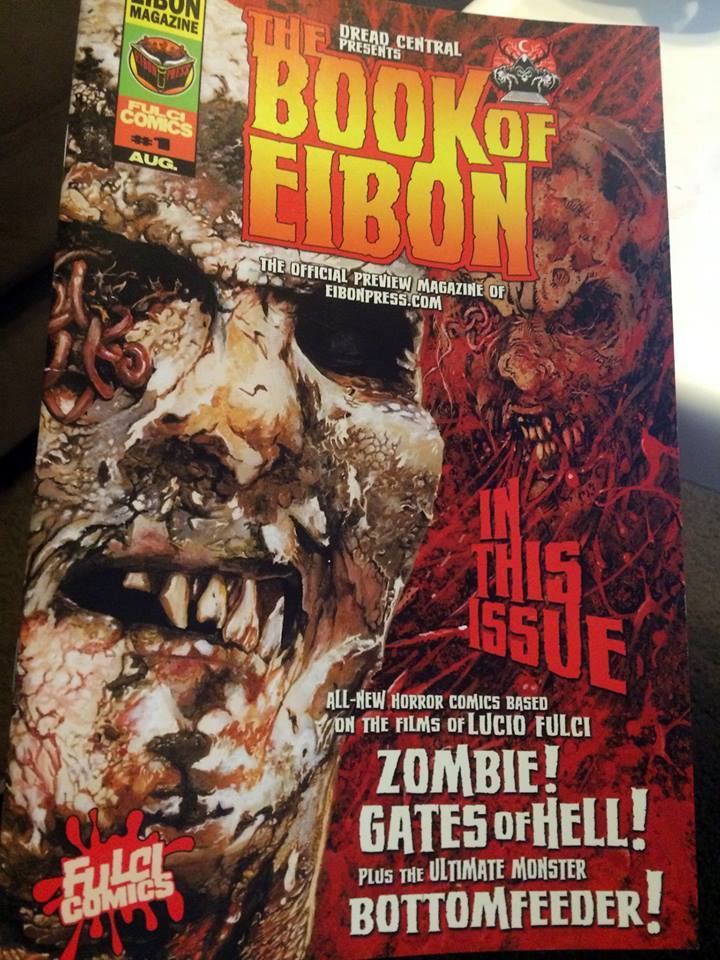 byHoRRoR tweet picture