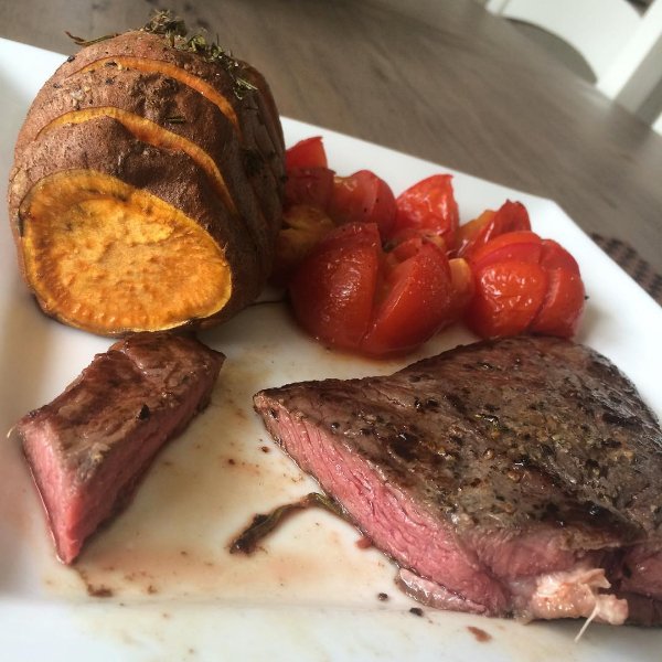 BurtonSousVide's tweet photo. Yummy! Meaty goodness in the summer sunshine - we approve, baconandstrips! #sousvide #BBQ #YorkshireHour https://t.co/QXSMvHIuCs