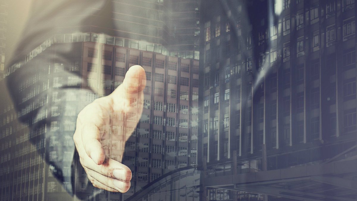 iQmetrix tweet media