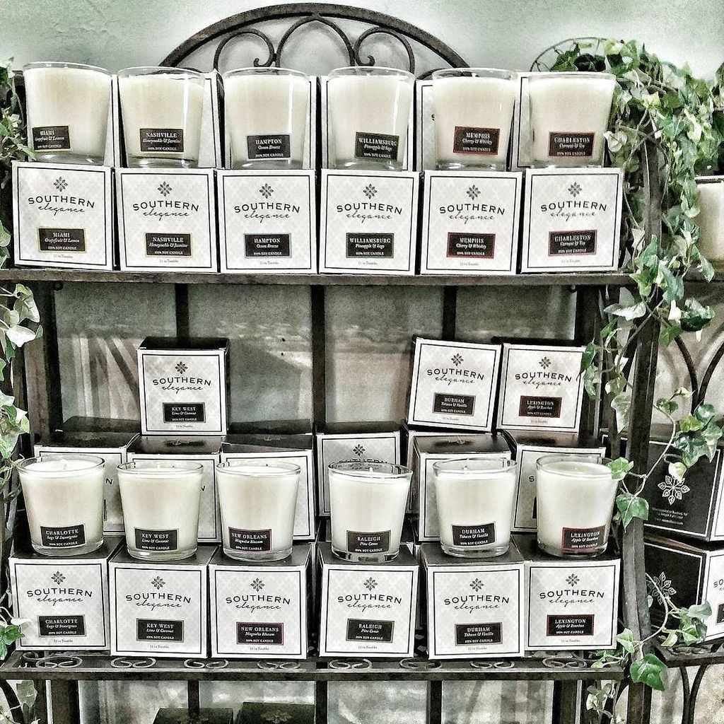 All stocked up at the <a href="/galleriaraleigh/">The Galleria Raleigh</a>. ift.tt/2abAUgh